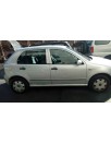 skoda fabia (6y2/6y3) del año 2000