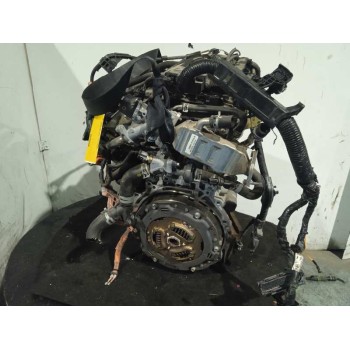 Recambio de motor completo para toyota corolla (e18) referencia OEM IAM 2ZR 183.000KM 
