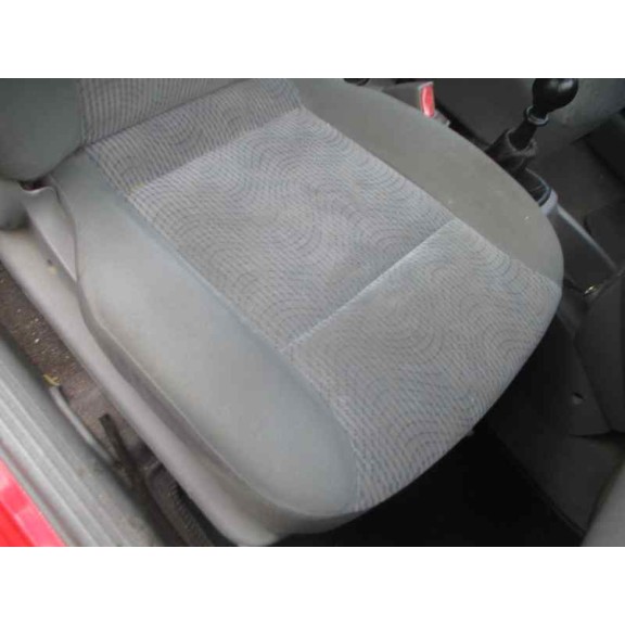 chevrolet kalos del año 2005