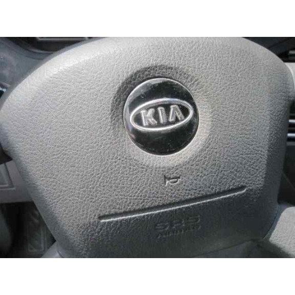 kia carens del año 2006