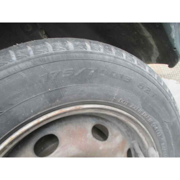 renault megane i berlina hatchback (ba0) del año 1998