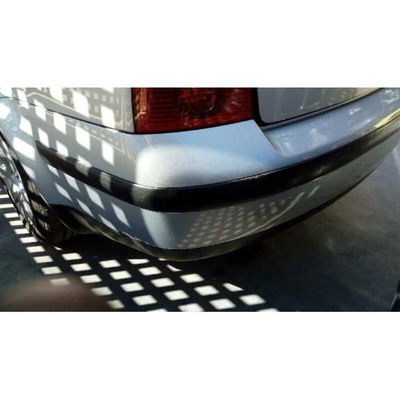 volkswagen passat berlina (3b3) del año 2001