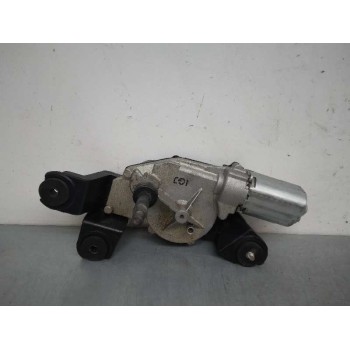 Recambio de motor limpia trasero para kia cee´d drive referencia OEM IAM 98700A2000 4 PINES 