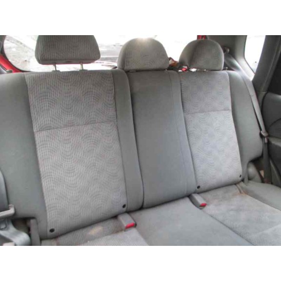 chevrolet kalos del año 2005