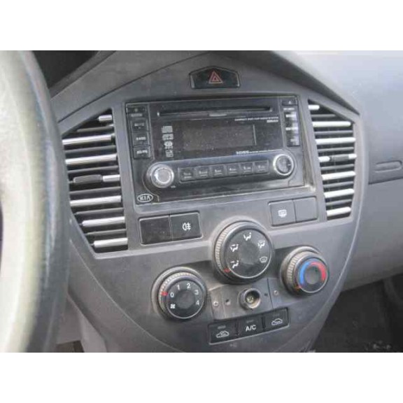 kia carens del año 2006