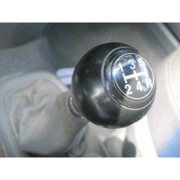 kia carens del año 2006