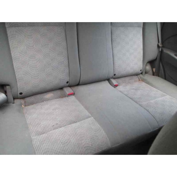 chevrolet kalos del año 2005