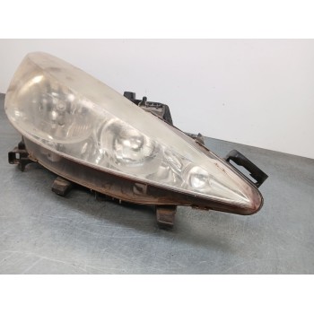 Recambio de faro derecho para peugeot 207/207+ (wa_, wc_) 1.4 referencia OEM IAM 9649986180  