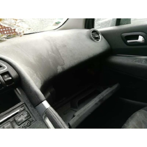 peugeot 3008 del año 2009