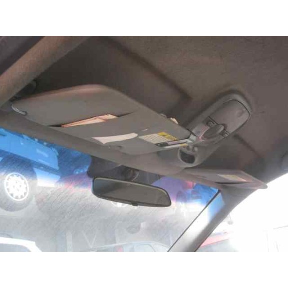 kia carens del año 2006