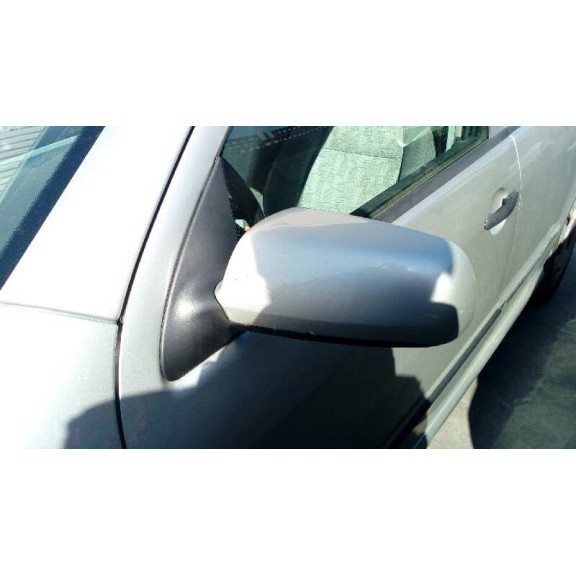 skoda fabia (6y2/6y3) del año 2000