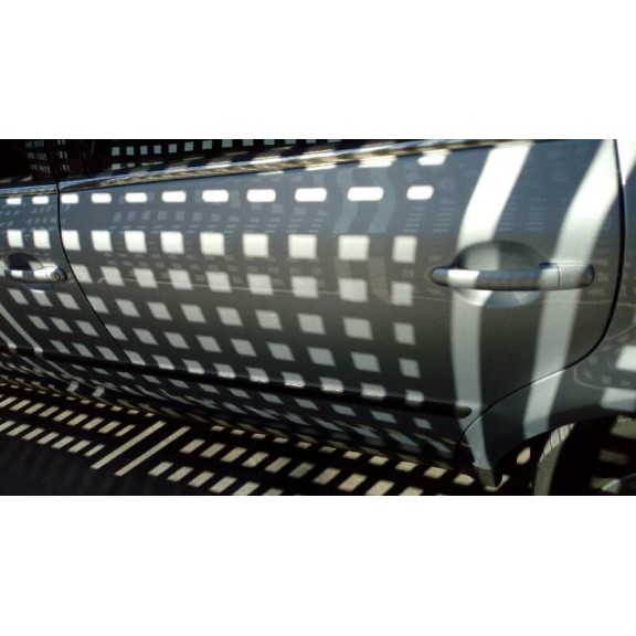 volkswagen passat berlina (3b3) del año 2001