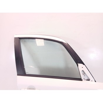 Recambio de puerta delantera derecha para suzuki sx4 rw (ey) gl referencia OEM IAM   
