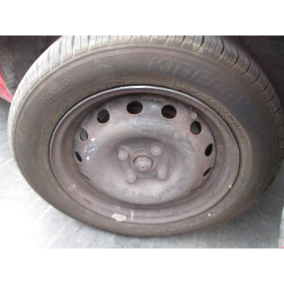 chevrolet kalos del año 2005