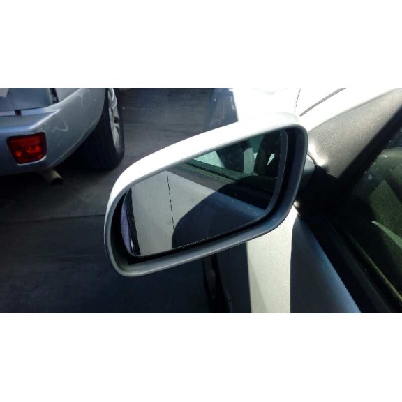 skoda fabia (6y2/6y3) del año 2000