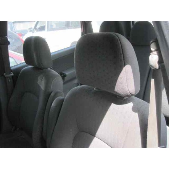 kia carens del año 2006