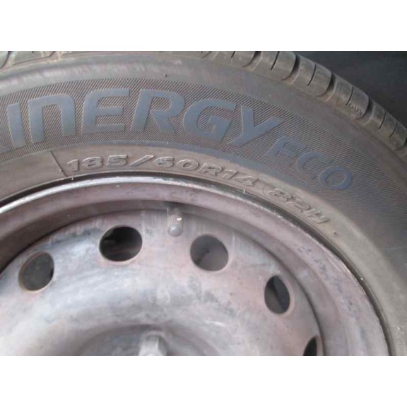 chevrolet kalos del año 2005