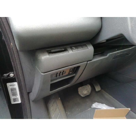 peugeot 3008 del año 2009