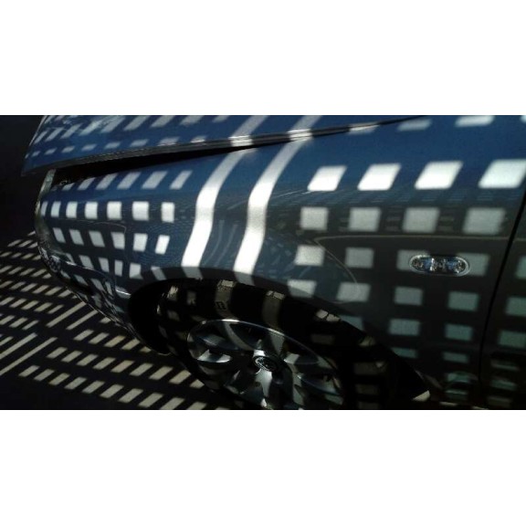 volkswagen passat berlina (3b3) del año 2001