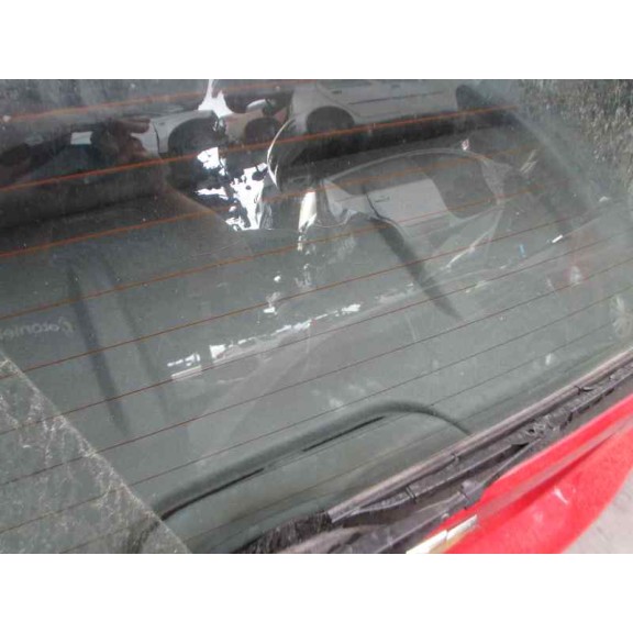 chevrolet kalos del año 2005