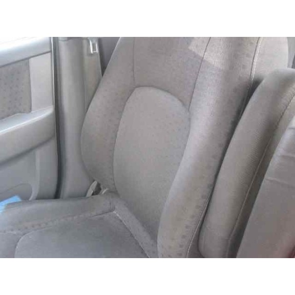 kia carens del año 2006