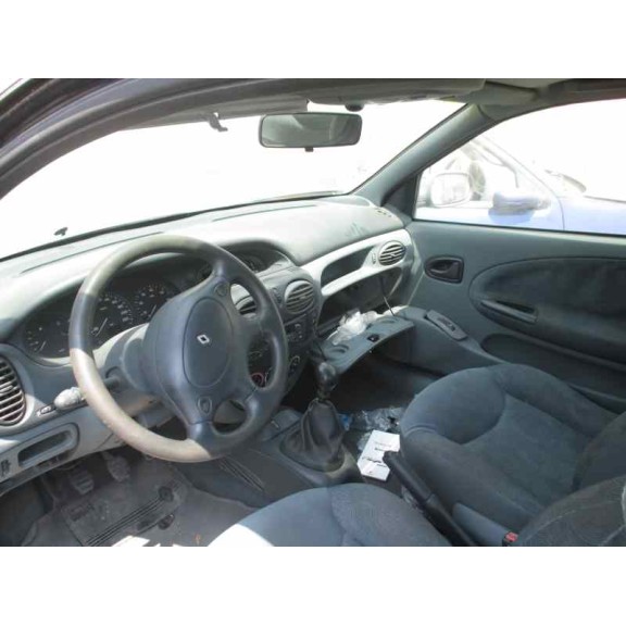 renault megane i coach/coupe (da0) del año 1997