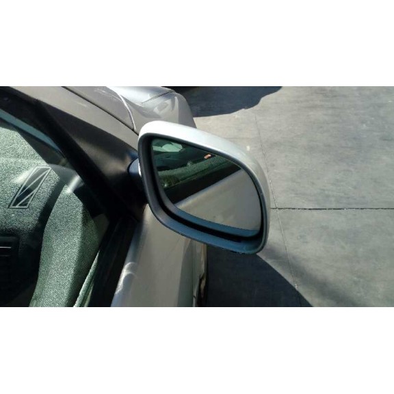 skoda fabia (6y2/6y3) del año 2000