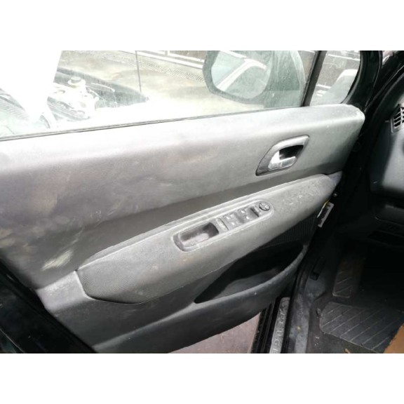 peugeot 3008 del año 2009