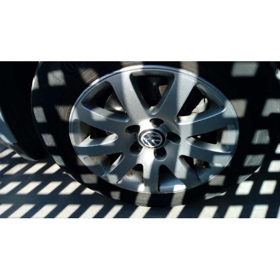 volkswagen passat berlina (3b3) del año 2001