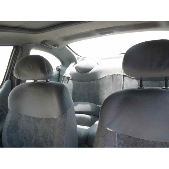 renault megane i coach/coupe (da0) del año 1997