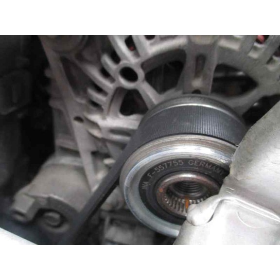 dacia sandero del año 2010