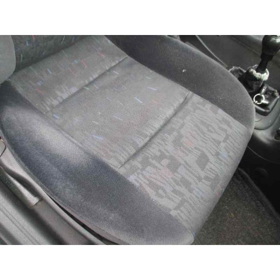 opel vectra b berlina del año 1999