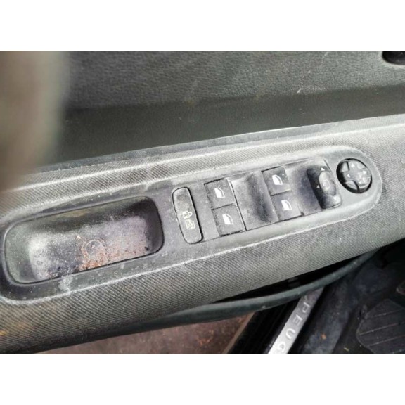 peugeot 3008 del año 2009