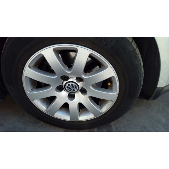 volkswagen passat berlina (3b3) del año 2001