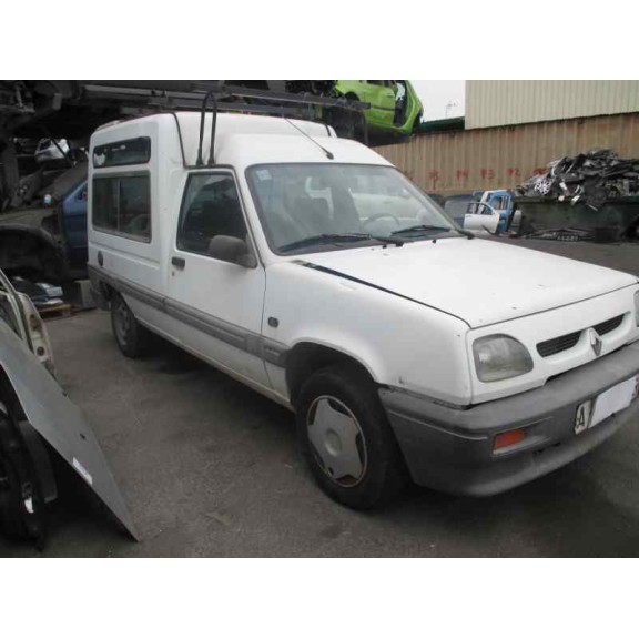 renault rapid/express (f40) del año 1997