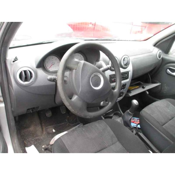 dacia sandero del año 2010