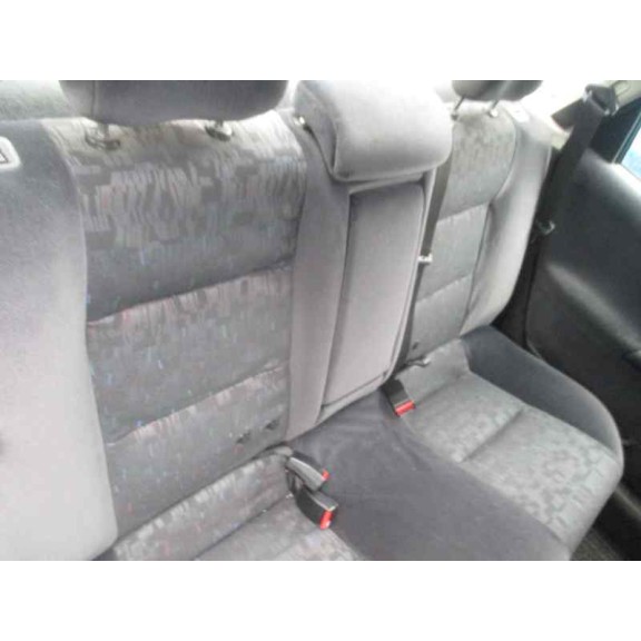 opel vectra b berlina del año 1999