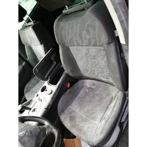 peugeot 3008 del año 2009