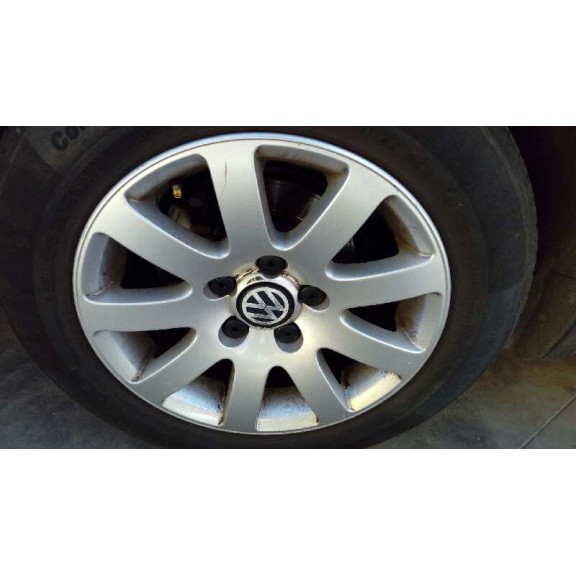 volkswagen passat berlina (3b3) del año 2001