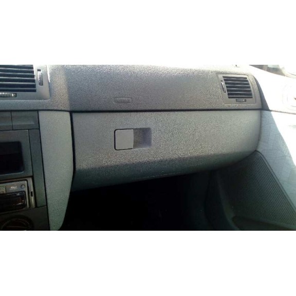 skoda fabia (6y2/6y3) del año 2000