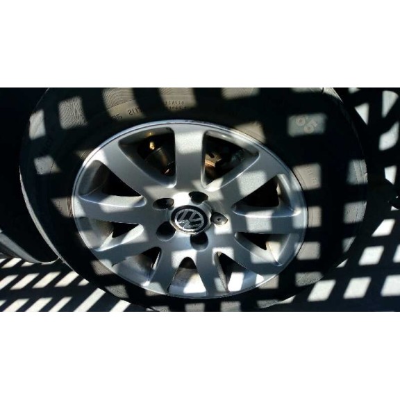 volkswagen passat berlina (3b3) del año 2001