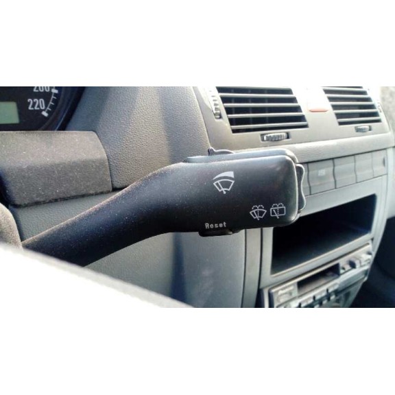 skoda fabia (6y2/6y3) del año 2000