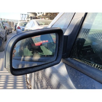 Recambio de retrovisor izquierdo para opel zafira / zafira family b (a05) 1.9 cdti (m75) referencia OEM IAM 13252957  