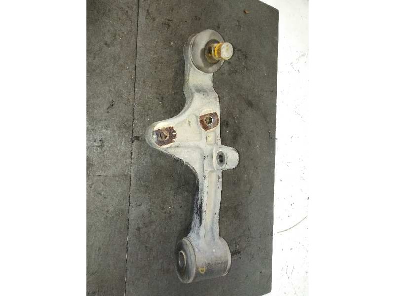 Recambio de brazo suspension inferior delantero derecho para kia carnival ii 2.9 crdi cat referencia OEM IAM   