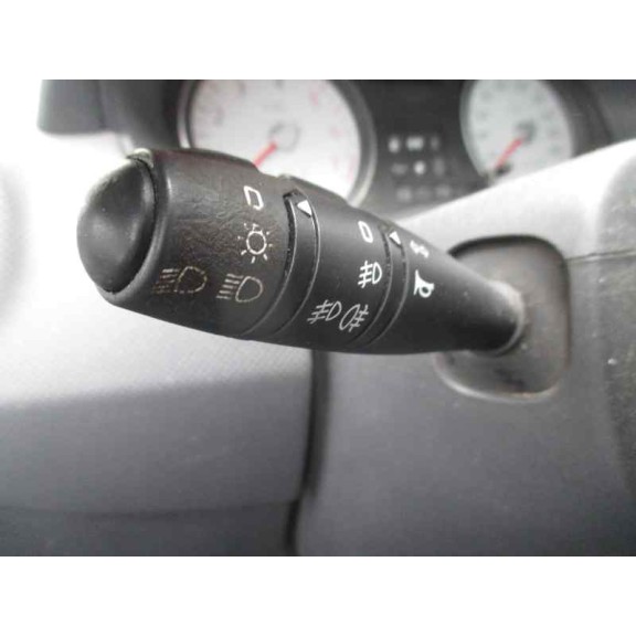 dacia sandero del año 2010