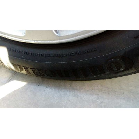 volkswagen passat berlina (3b3) del año 2001