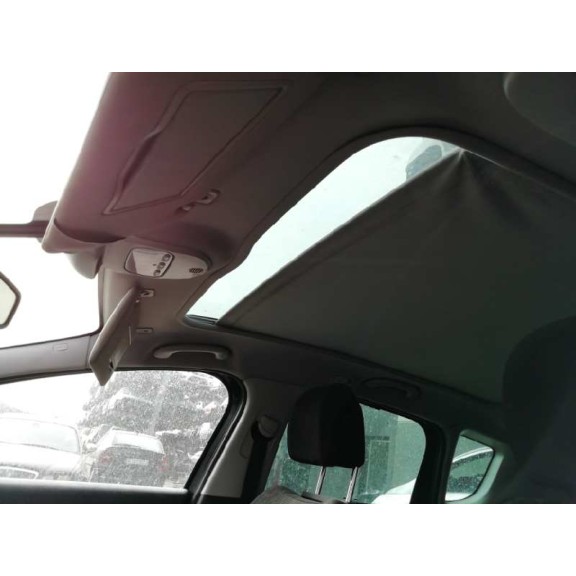 peugeot 3008 del año 2009