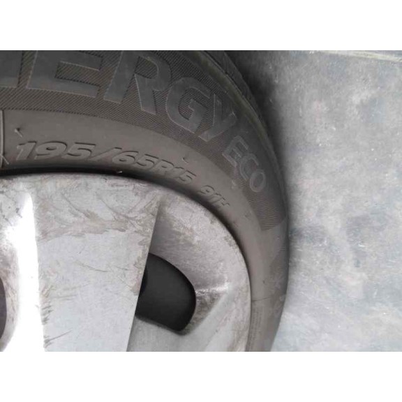 opel vectra b berlina del año 1999