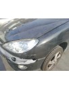 peugeot 206 berlina del año 2005