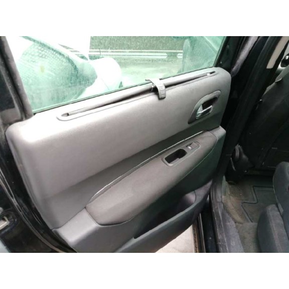 peugeot 3008 del año 2009